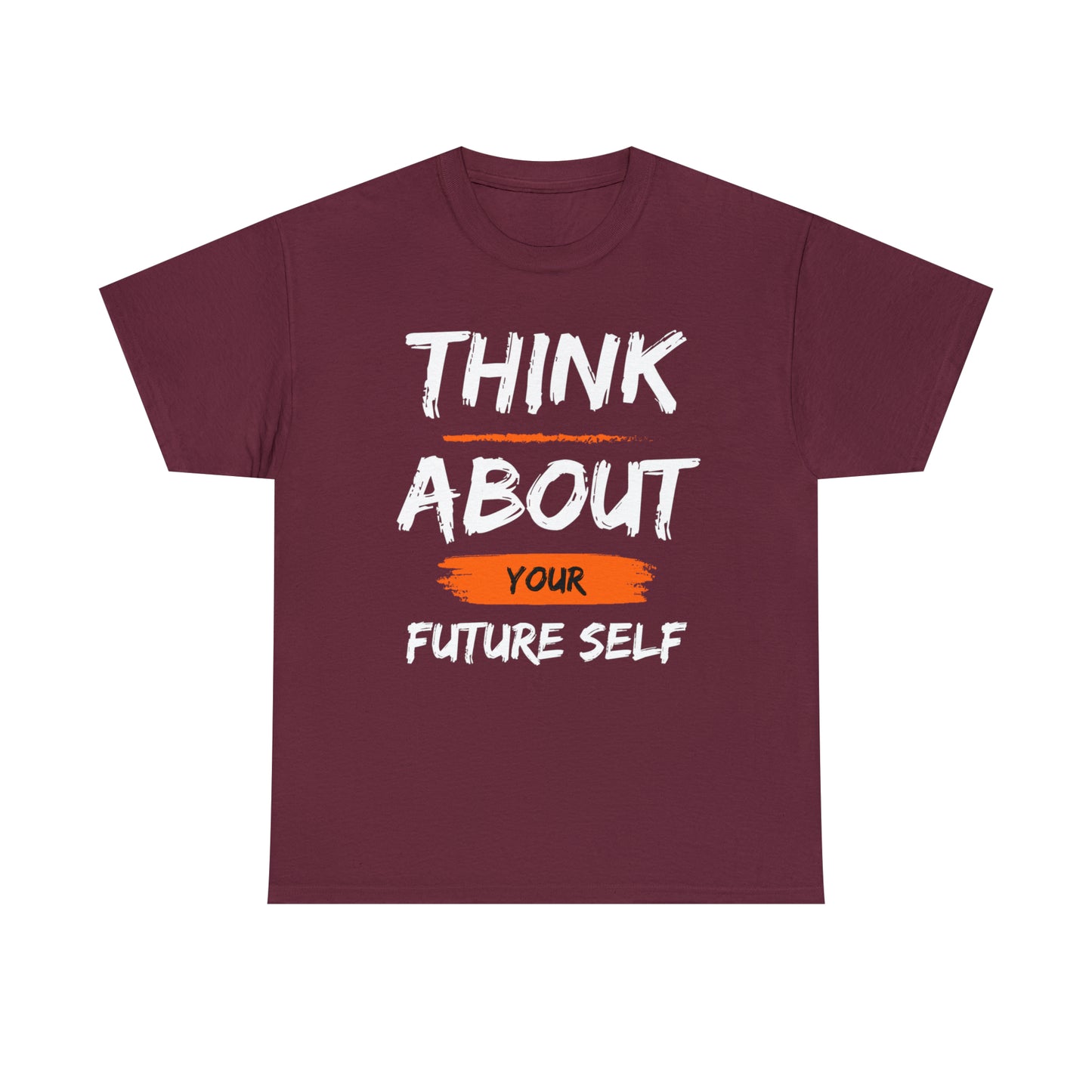 Think About Your Future Self