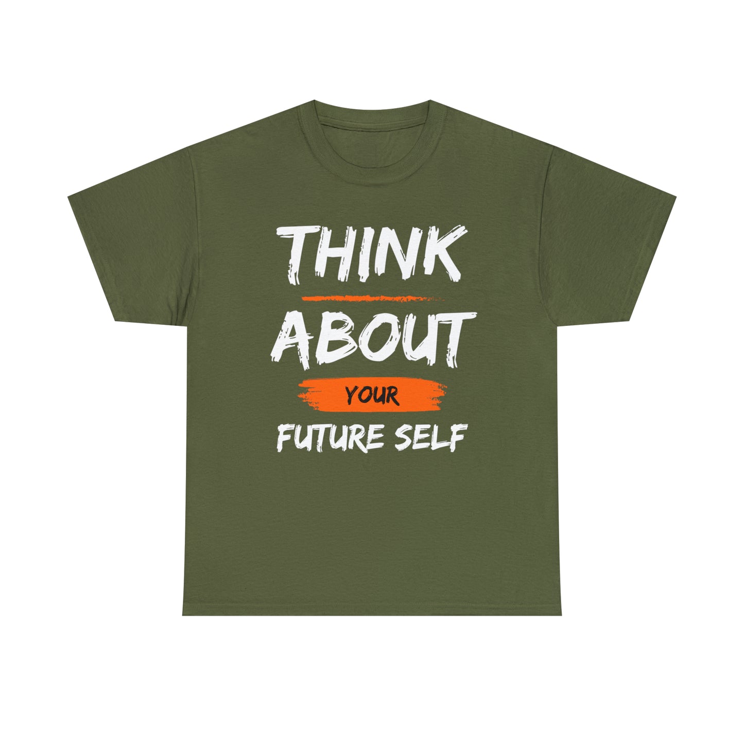 Think About Your Future Self