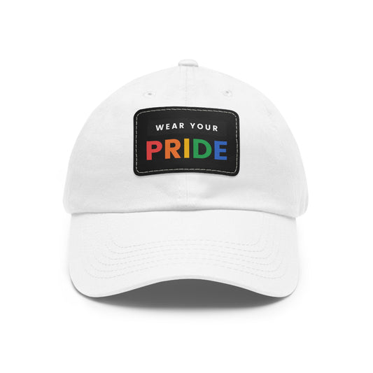 Wear Your Pride