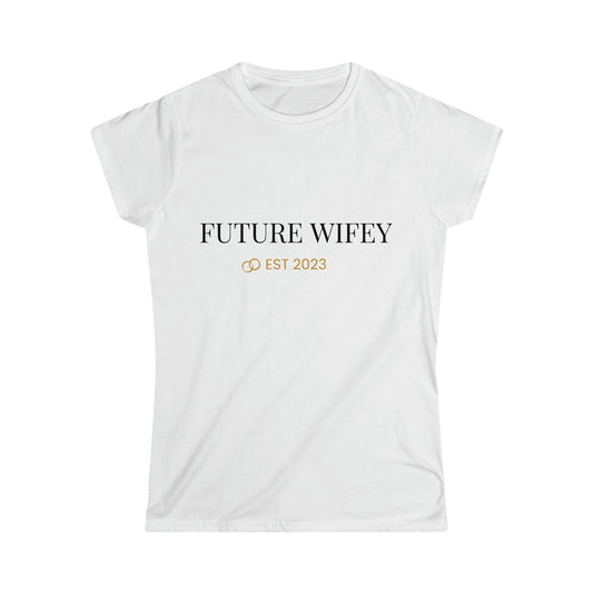 Future Wifey Tee