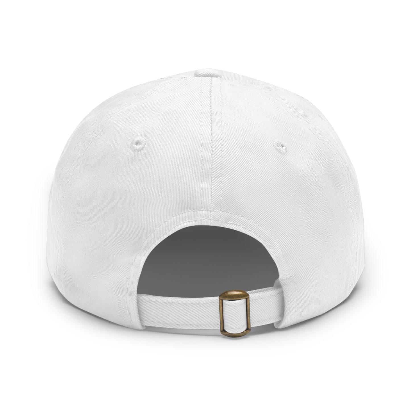Healing Frequency Dad Hat